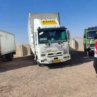 بادیسان ۸تن مدل ۸۷|خودرو سنگین|میانه, |دیوار