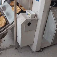 تنور نانوایی بربری