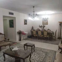 سعادت آباد سرو غربی ۱۲۰ متری