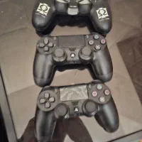 Ps4 فت ۱ ترا