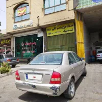 مزدا323تیپ2|خودرو سواری و وانت|اصفهان, مهدی آباد|دیوار