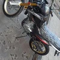 تریل متین خودرو