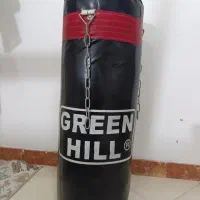 کیسه بوکس