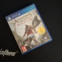 بازی PS4