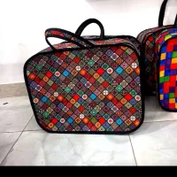 کاور پتو|رختخواب، بالش، پتو|اهواز, منبع اب|دیوار