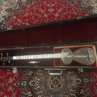تار آذربایجان صدف