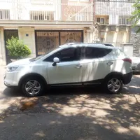 جک S3 اتوماتیک، مدل ۱۳۹۷|خودرو سواری و وانت|تهران, سیدخندان|دیوار