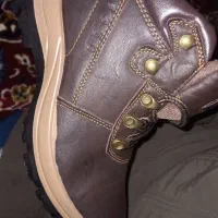 تن تاک اصل نیم پوت|کیف، کفش، کمربند|زرندیه, |دیوار