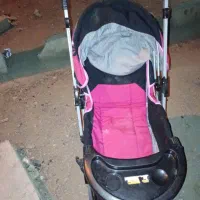 کالسکه سالم|کالسکه و لوازم جانبی|سنندج, |دیوار