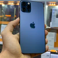iPhone 12 Pro (دارای‌ضمانت‌مرجوعی)+هدیه|موبایل|مشهد, صیاد شیرازی|دیوار