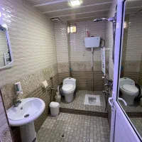 ویلا ساحلی ۲ خواب و ۱ خواب چمخاله|اجارهٔ کوتاهمدت ویلا و باغ|لاهیجان, گلستان|دیوار