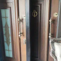 درب چوبی توسکا|خدمات پیشه و مهارت|فردیس, شهرک ۱۱۰|دیوار