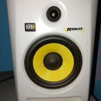 اسپیکر مانیتورینگ krk|صوتی و تصویری|تهران, طیب|دیوار