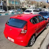 هیوندا i30 درحد مدل ۲۰۱۱|خودرو سواری و وانت|تهران, والفجر (افسریه)|دیوار