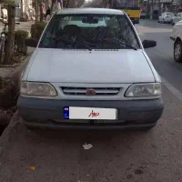 پراید مدل ۷۸ خوش رخ|خودرو سواری و وانت|اردبیل, |دیوار