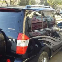 ام وی ام x33 بی رنگ کاملا سالم