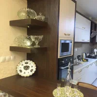 فرامرزعباسی(مهدی) ۱۵۵متری طبقه۴ شخصی ساز|فروش آپارتمان|مشهد, زمانه|دیوار