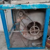 نصب وسرویس کولر آبی
