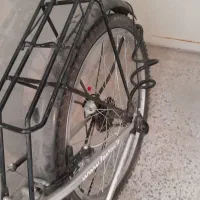 دوچرخه دنده ایی ۲۴ تنه بزرگ|دوچرخه، اسکیت، اسکوتر|بروجرد, |دیوار