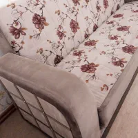 مبل تخت شو تاشو ۱۰نفره اصل ترکیه استقبال درحدصفر