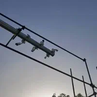 دوربین پلاکخوان، هوش مصنوعی، چهره زن، اقساطی|دوربین مداربسته|قم, زنبیل آباد|دیوار