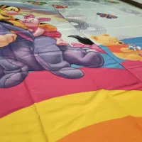 پرده اتاق کودک