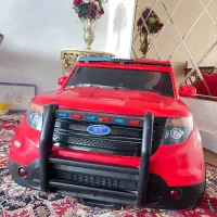 ماشین برقی|اسباب‌بازی بچه|ملکان, |دیوار