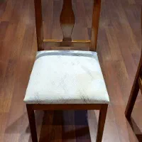 میز ناهار خوری گرد|میز و صندلی غذاخوری|پاکدشت, پاکدشت (مامازند)|دیوار