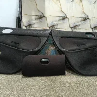 درب خودرو 206