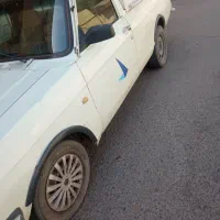 وانت پیکان 88 دوگانه