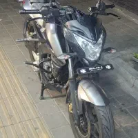 متور آن اس ۲۰۰ مدل ۹۸