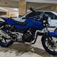 پالس یوجی فور 91