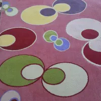 فرش ۴متری طرح فانتزی|فرش|محمدشهر, زیبادشت|دیوار