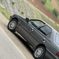 پژو 405مدل 91