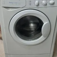 ماشین لباسشویی