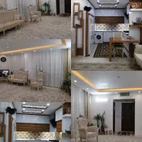 آپارتمان پر نور فاز یک سیمرغ|فروش آپارتمان|اصفهان, ملک‌شهر|دیوار