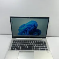 لپ تاپ Hp Elite Book 845 G7