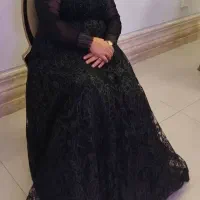 لباس مجلسی