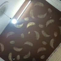 (نقاشی ساختمان)&(طرح کاغذدیواری)