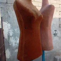 فروش دوعدد مانکن