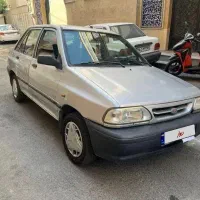 پراید