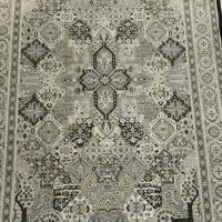 فرش شش متری ، نخ درجه یک، یک جفت