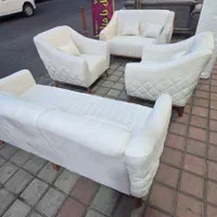 مبلمان تیفانی ۶۶۶