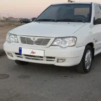 پراید 132 دوگانه کارخانه