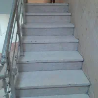 کف سابی ساختمان|خدمات نظافت|اصفهان, رزمندگان|دیوار