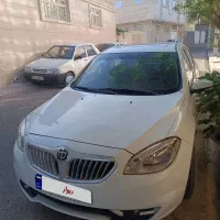 برلیانس 330 مدل 96 اتومات
