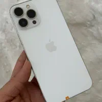 13PROMAX/512GB/1SIM/100باطری/