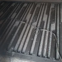 جوشکاری ساختمان