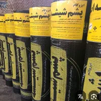 ایزوگام میلانی ۳۵ سال سابق کار