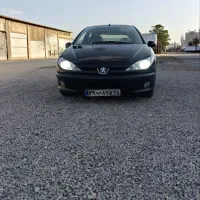206مدل 83